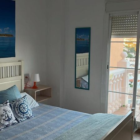 Blue Summer - Atico - Penthouse Fuengirola Eksteriør bilde
