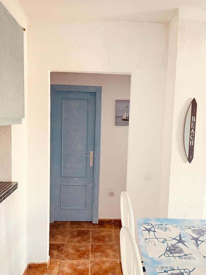 Blue Summer - Atico - Penthouse Fuengirola Eksteriør bilde