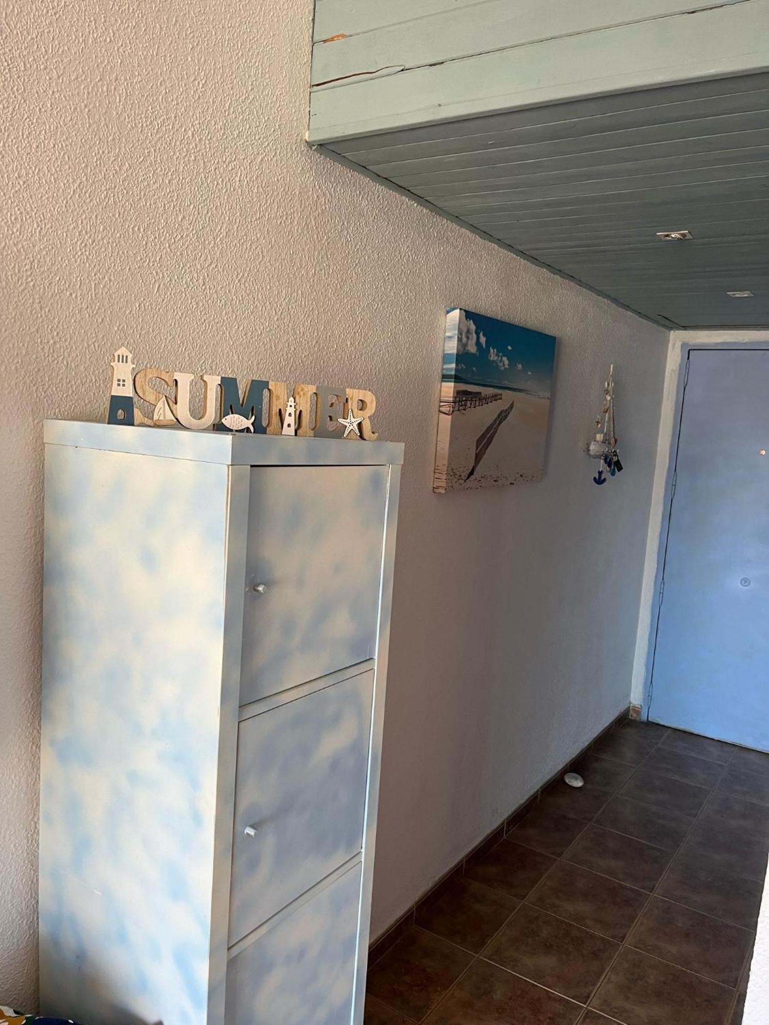 Blue Summer - Atico - Penthouse Fuengirola Eksteriør bilde