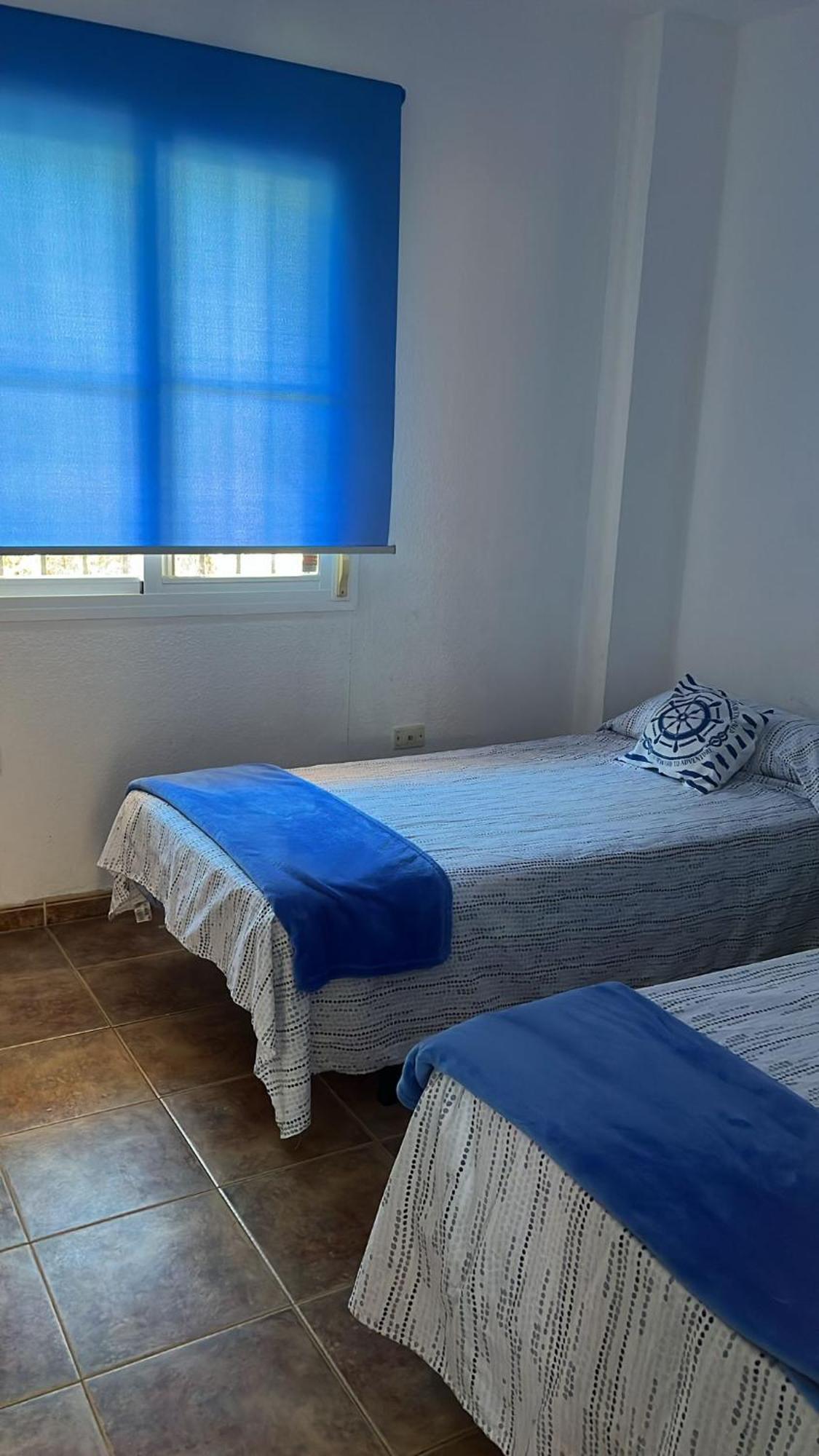Blue Summer - Atico - Penthouse Fuengirola Eksteriør bilde
