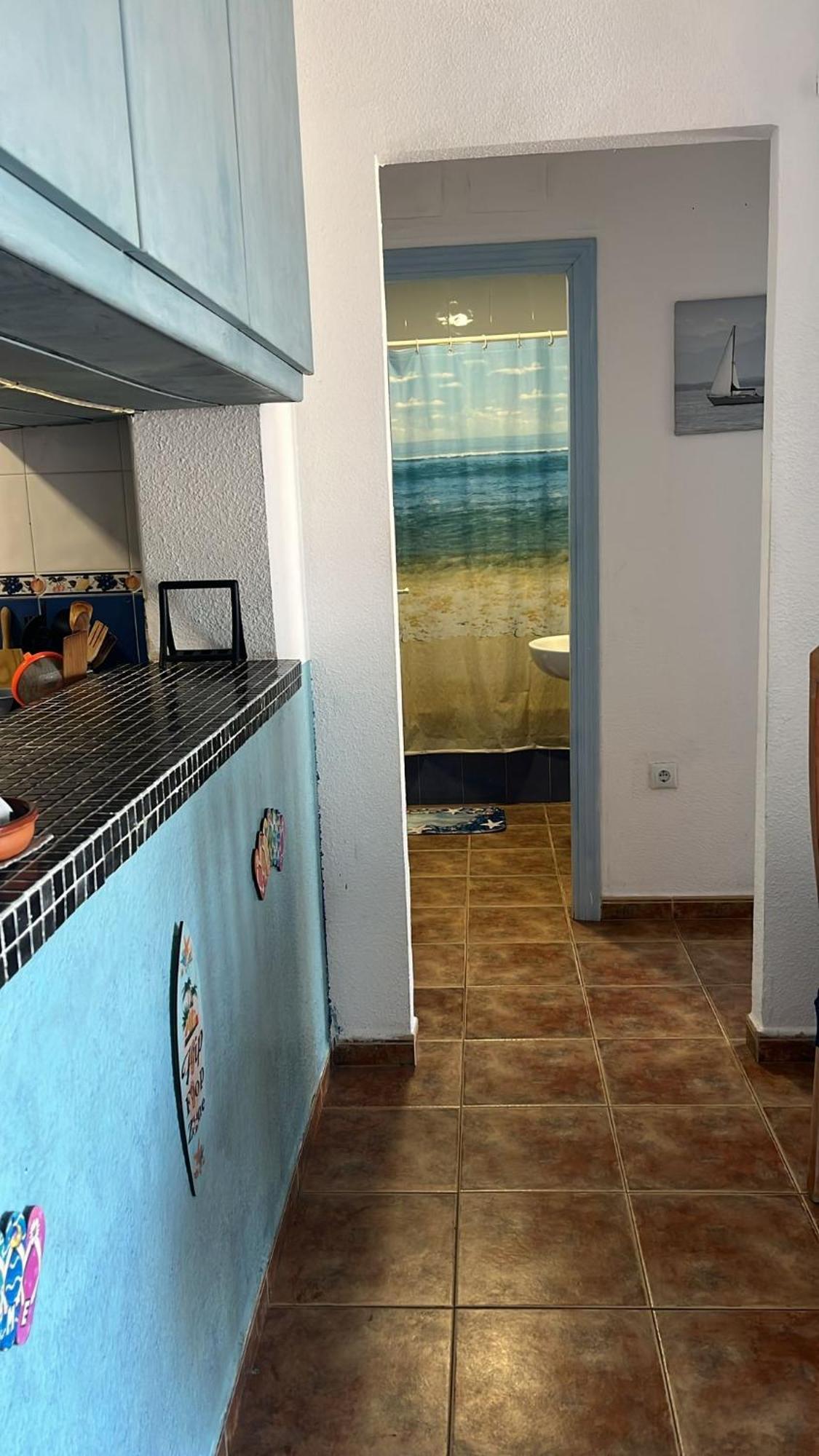 Blue Summer - Atico - Penthouse Fuengirola Eksteriør bilde