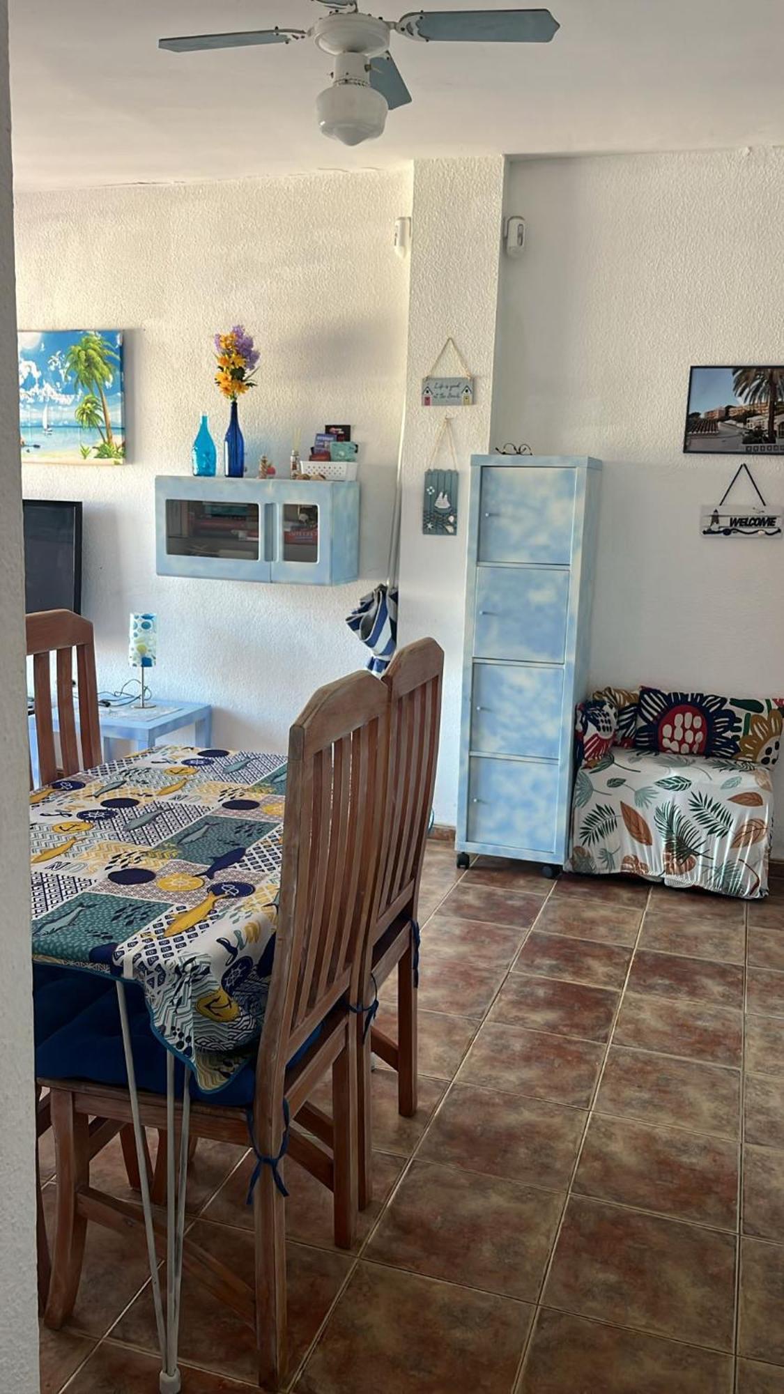 Blue Summer - Atico - Penthouse Fuengirola Eksteriør bilde